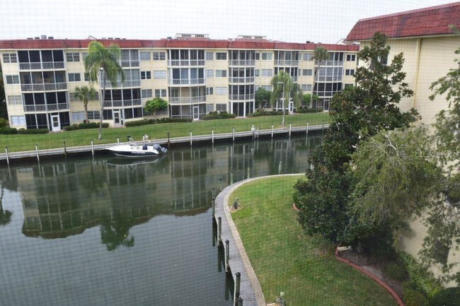 Building Photo - 1215 S Portofino Dr