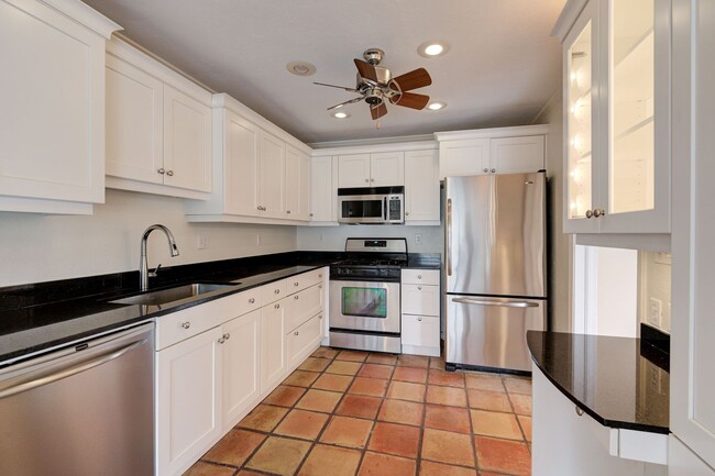 Building Photo - Remodeled 4BD/3BTH With a Single Car Garage Home Near Penn Square Mall and Classen Curve