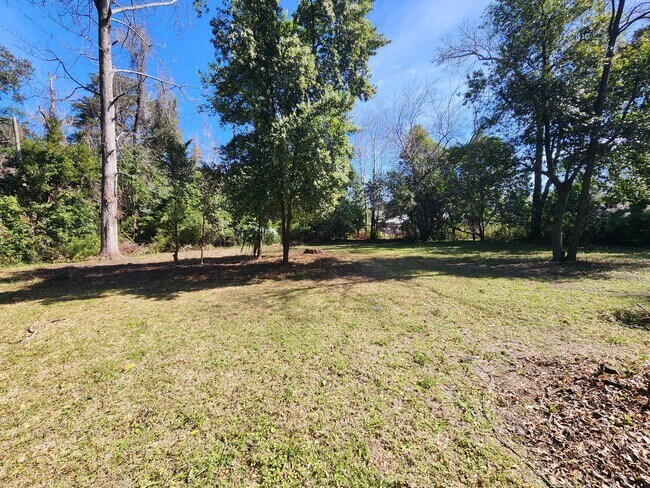 Building Photo - Charming 3-bedroom, 1-bathroom home on a half acre lot on the Southside!