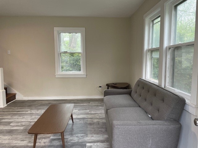 LivingRoom - 707 W California Ave