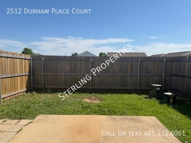 Building Photo - 2512 Durham Pl Ct