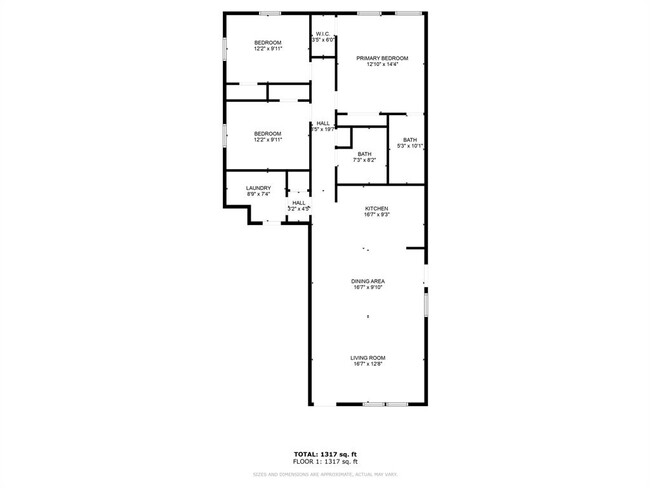 Building Photo - 4615 Cherbourg St