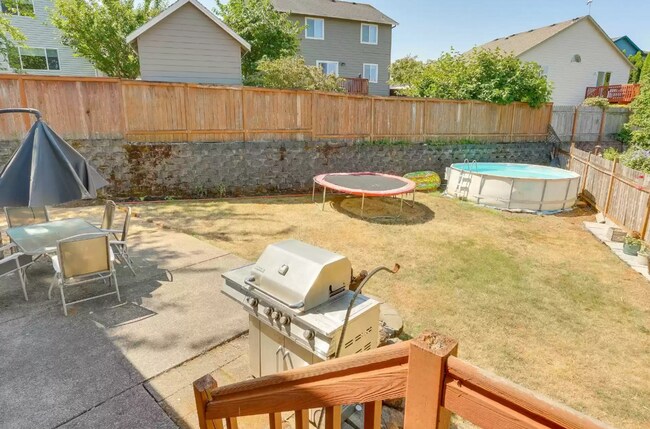 Building Photo - Lovely 3 bedroom Home in Pioneer Place!