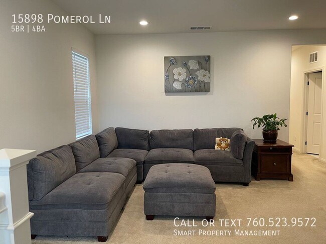 Building Photo - 15898 Pomerol Ln