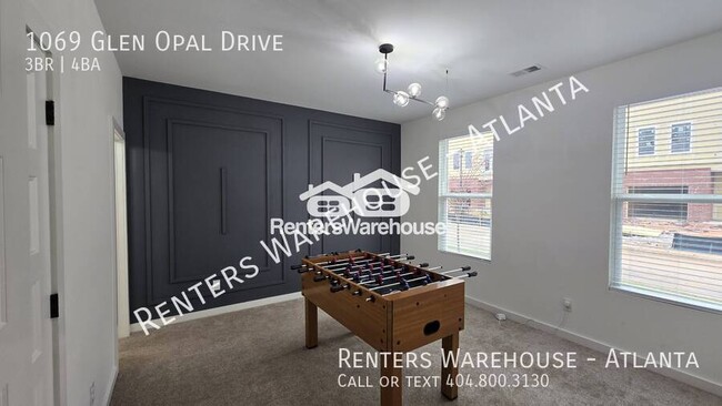 Building Photo - 1069 Glen Opal Dr