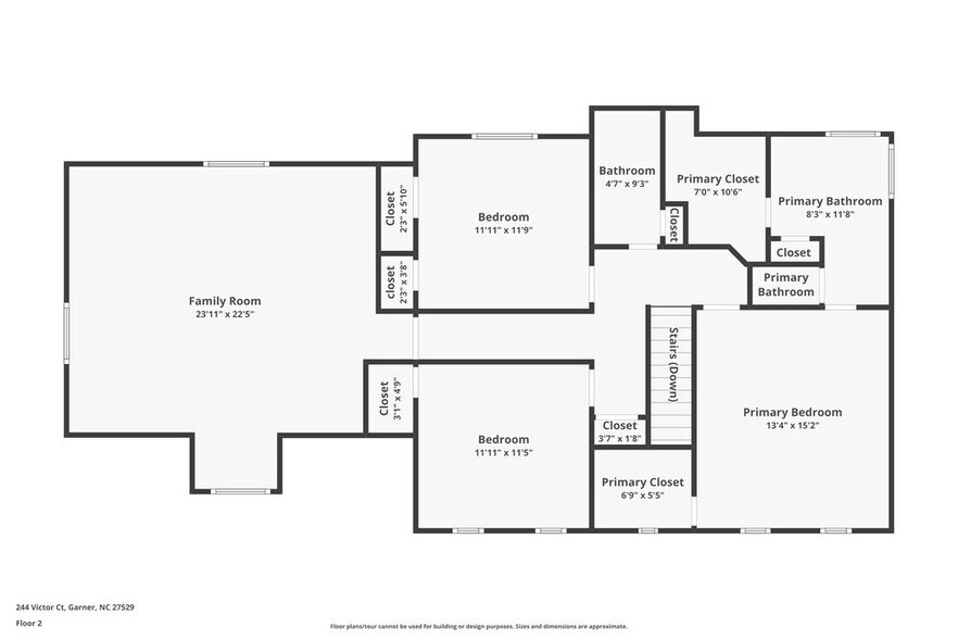 Building Photo - 244 Victor Ct