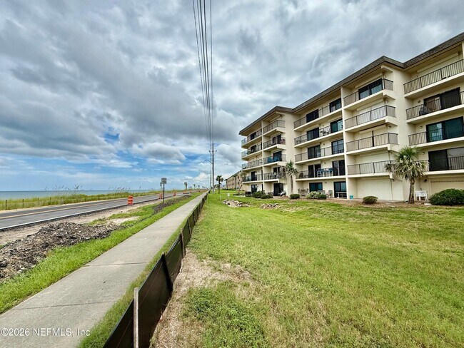 Building Photo - 2700 Ocean Shore Blvd