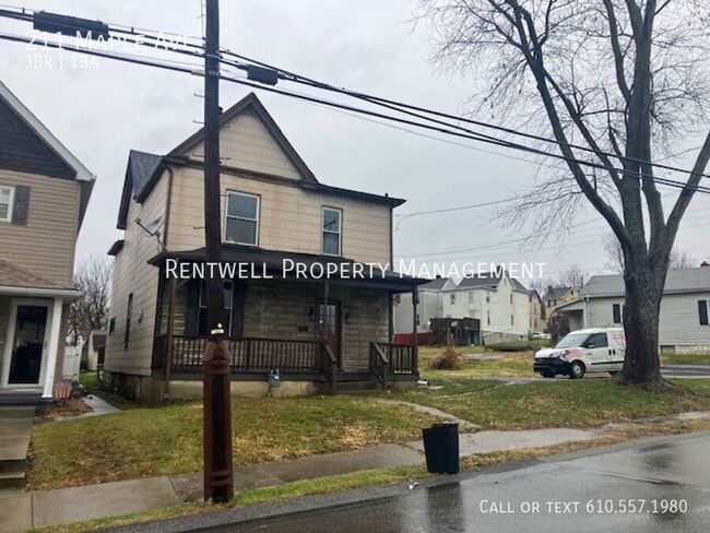 Building Photo - 211 Maple Ave