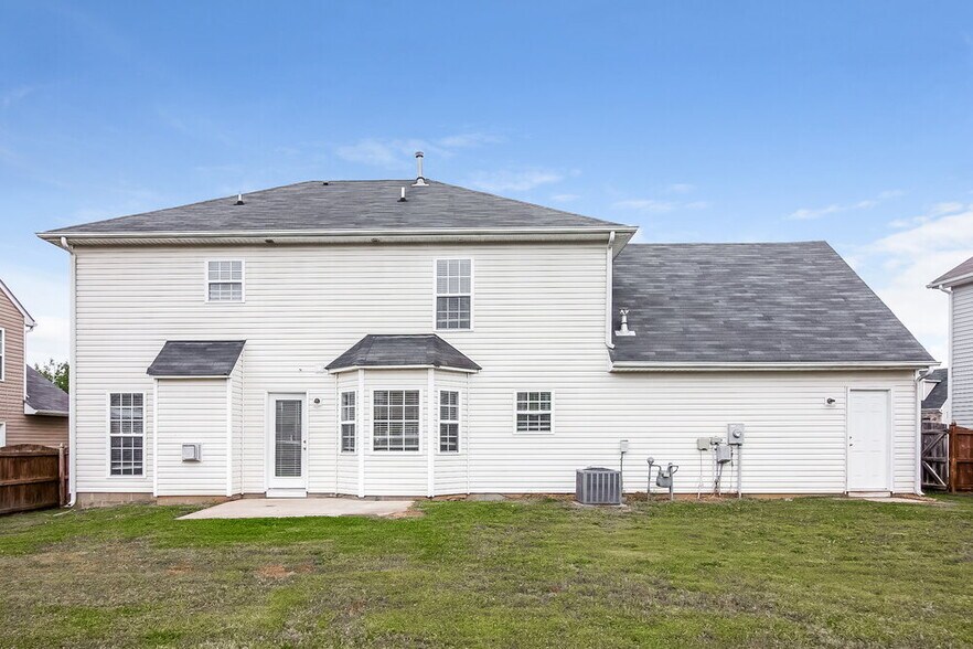 Building Photo - 4511 Tabcat Ct