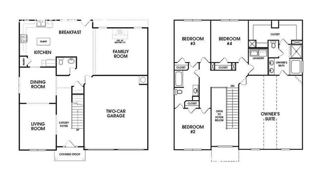 Building Photo - 504 Emporia Loop