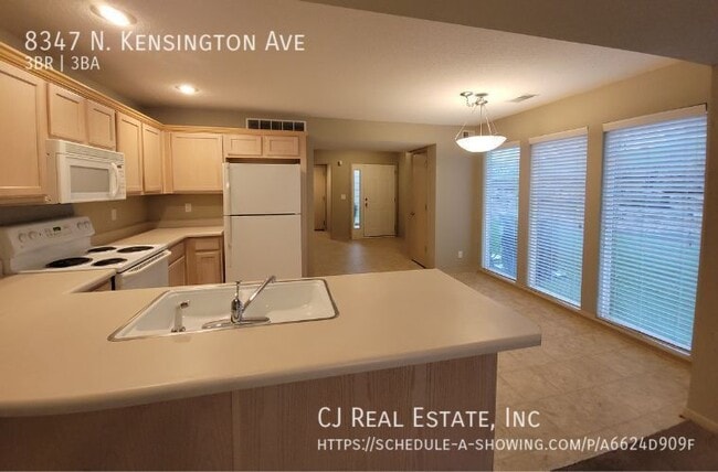 Building Photo - 8347 N Kensington Ave