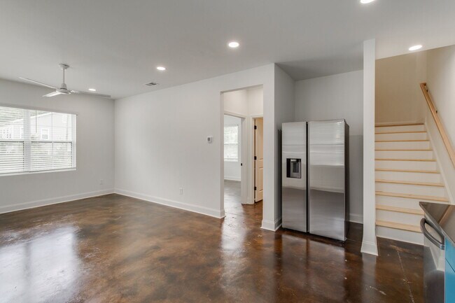 Building Photo - 1410 Barnwell St