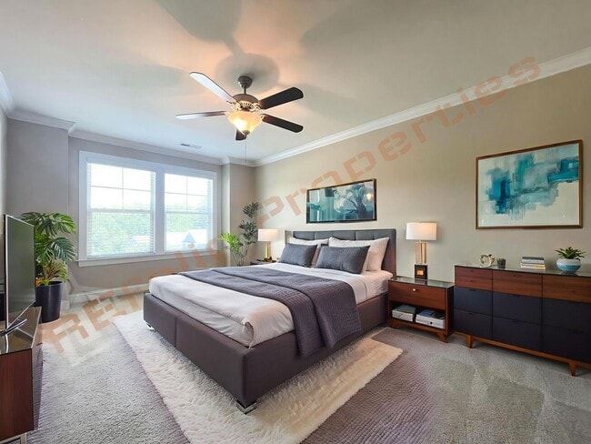 Building Photo - Lovely 3 Story 3 Bedroom 3.5 Bath 1 Car-Ga...