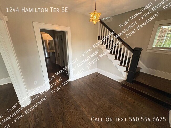 Building Photo - 1244 Hamilton Terrace SE