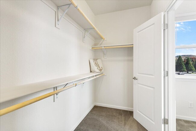 Building Photo - The Tahoe - Luxury 3 Bedroom, 2.5 Bath Townhome with Full 2 Car Garage