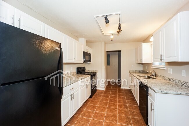 Building Photo - 2420 Butner Rd