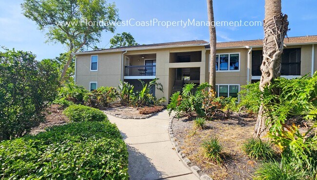 Primary Photo - PALMER RANCH! VINTAGE GRAND 2 BED/2 BATH C...