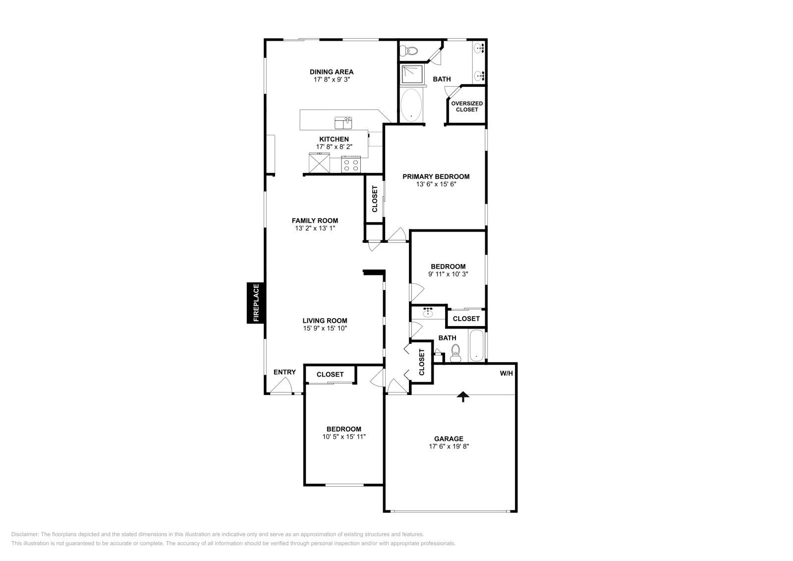 Building Photo - 7020 Overhill Ave