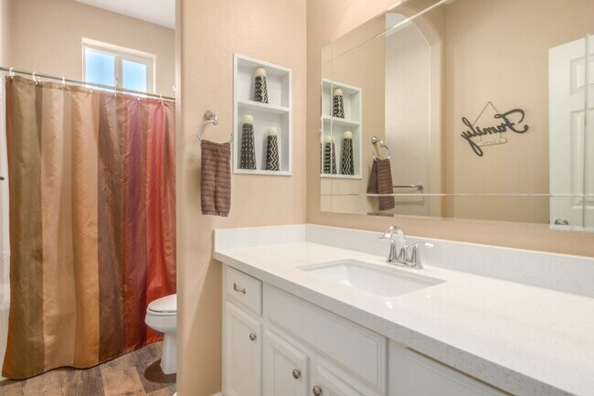 Building Photo - Beautiful 4 Bedroom Home on 1.25 ACRES in QUEEN CREEK!