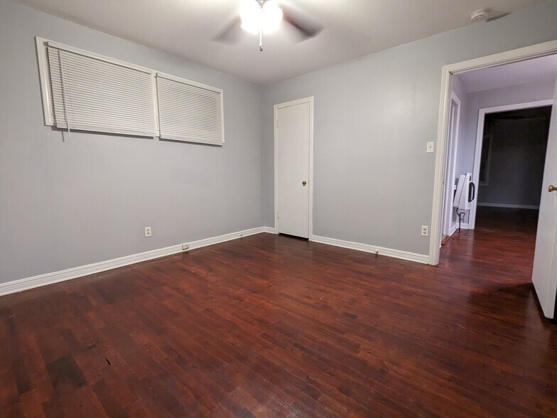 Bedroom - 1114 N 35th St