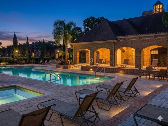 Building Photo - 10200 Gandy Blvd N