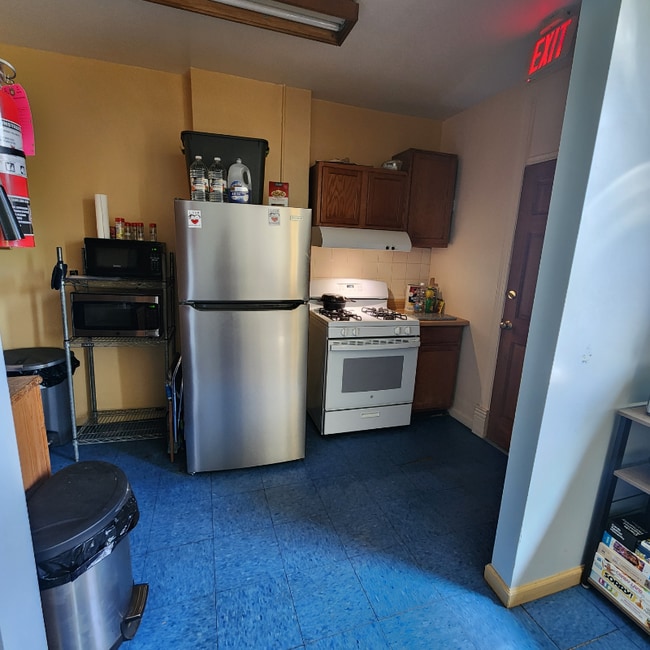 Building Photo - 1737 North Capitol St NE