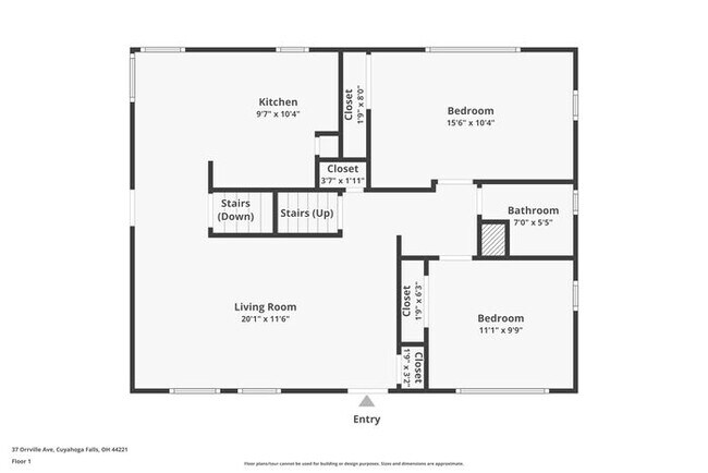 Building Photo - 37 Orrville Ave