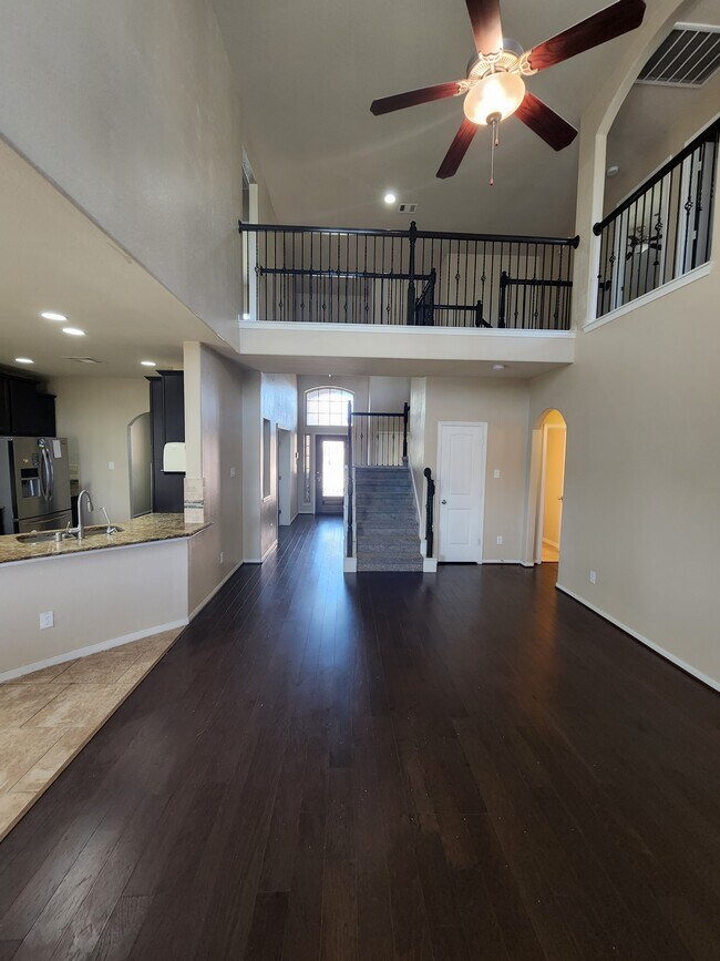 Building Photo - 25619 Anvil Iron Ln