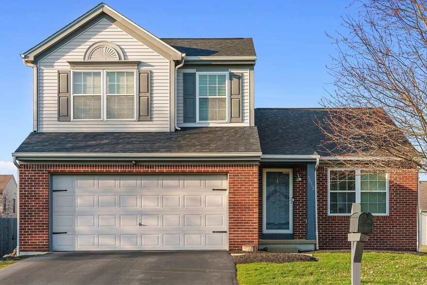 Building Photo - 5512 Meadow Passage Dr