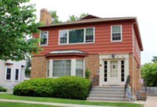 Primary Photo - 2110 Kendall Ave