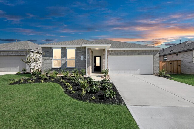 Building Photo - 16310 Texas Flatland Way