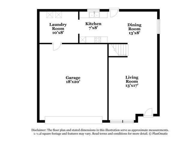 Building Photo - 1330 Central Park Dr