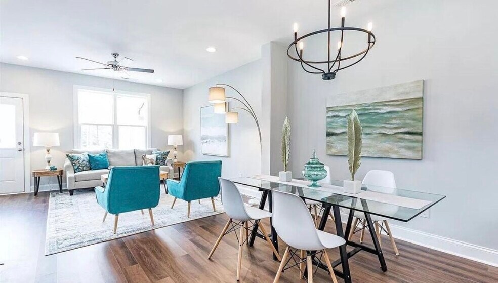 Building Photo - 6800 Milligan Way