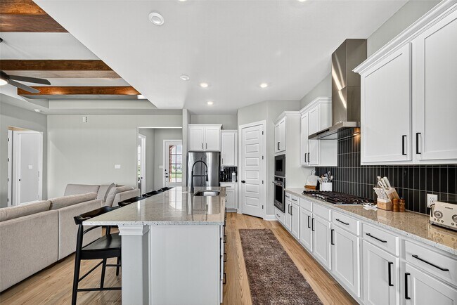 Building Photo - 2135 Tioga Vw Dr