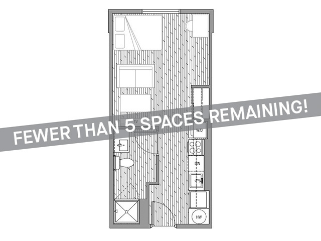 Sx1 Large - Fewer Than 5 Spaces Remaining! - Student | Identity Boise