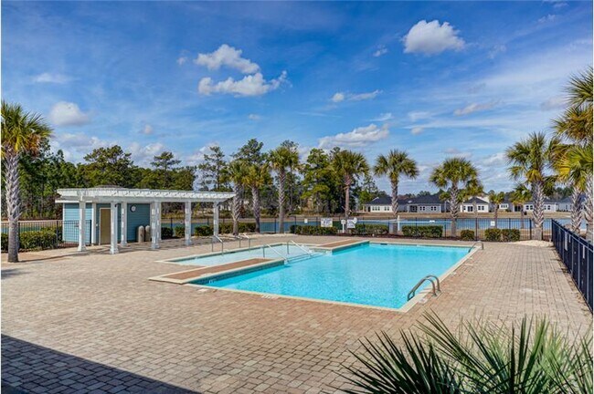 Building Photo - 5700 Redgum Dr