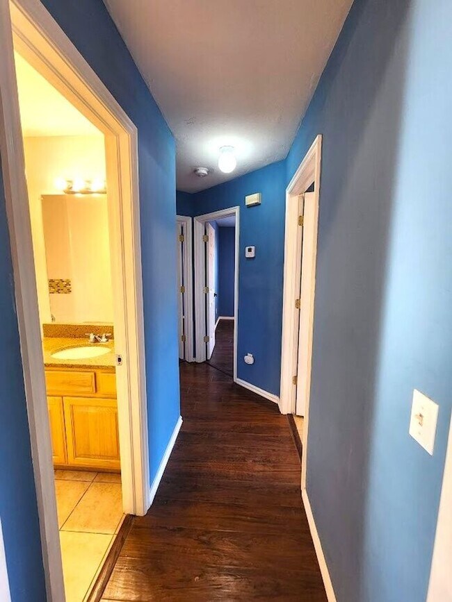 Building Photo - 3 Bed 2Bath 2 Car in the Westlake Addition NW OKC