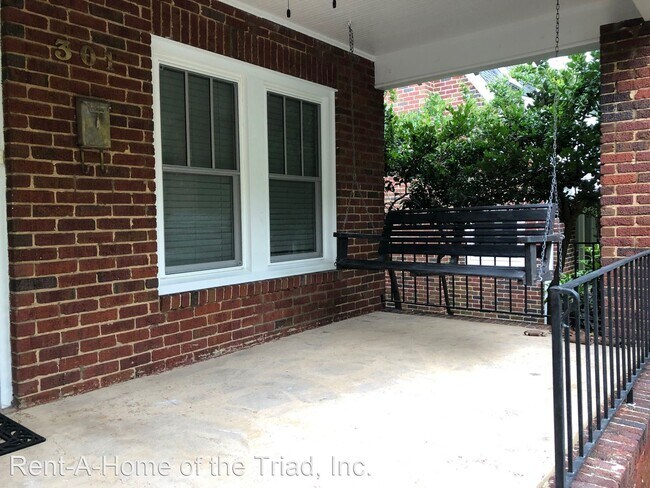 Building Photo - 2 br, 2 bath House - 301 Kensington Road