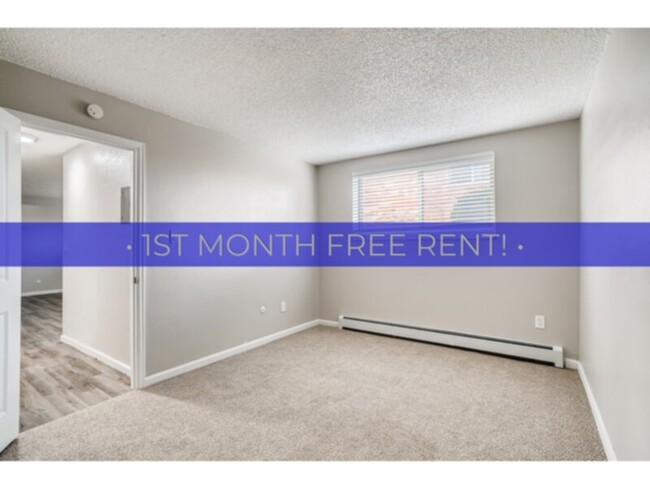 Building Photo - Bright 1 bed 1 bath apartment near Riverpo...