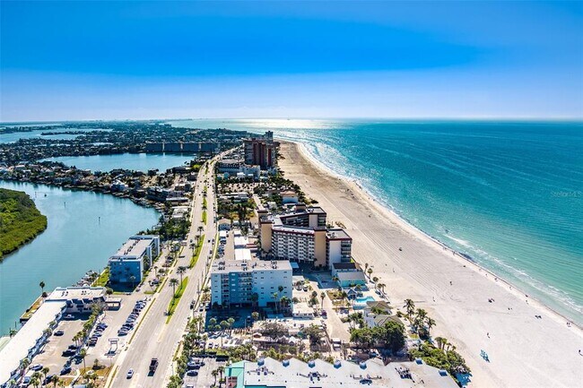 Building Photo - 18304 Gulf Blvd