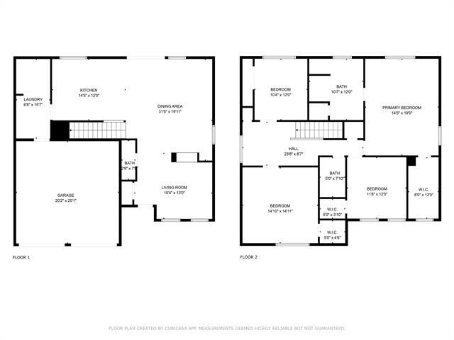Building Photo - 207 Silver Spur Dr