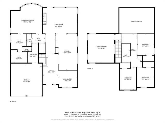 Building Photo - 4525 Sandra Lynn Dr