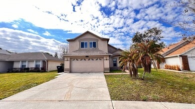 Building Photo - AMAZING HOME 3/2.5 on quiet cul-de-sac in East Orlando