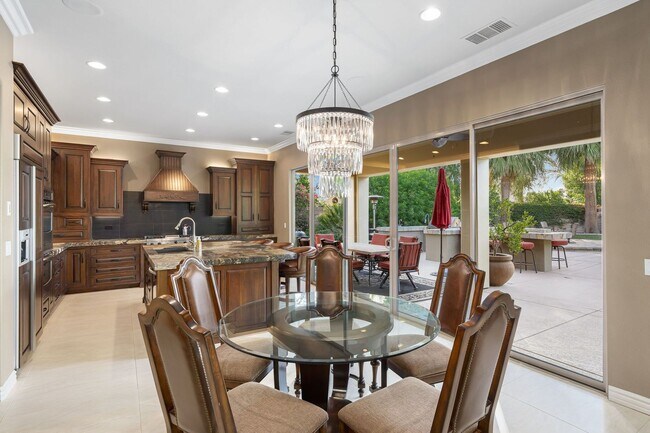 Building Photo - Villa Marbella Getaway w/ Pool & Spa