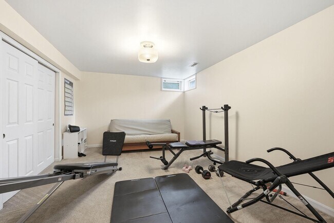 Building Photo - 6451 S Trotter Rd