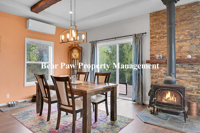 Building Photo - "Experience Mountain Living at Its Finest ...