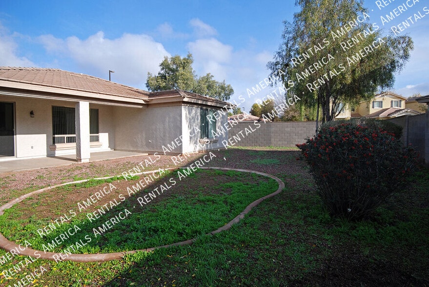 Building Photo - 4309 S Ranger Trail