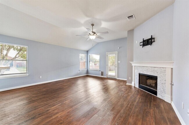 Building Photo - 4417 Bandice Ln