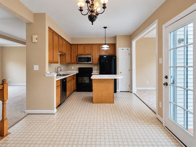 Building Photo - 2527 Banshire Dr