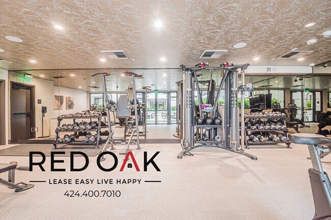 Building Photo - 1333 Orange Grove Ave